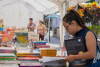 Clausuran la ‘VII Feria de la Lectura de Puerto Vallarta’