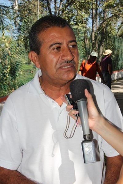 Garantizado entrenamiento de fútbol