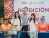 Héctor Santana se compromete con la juventud y el deporte en Bahía de Banderas
