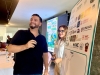 Firman carta compromiso para impulsar el programa “Cruzadas por el Mar”