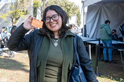 Llega a 15 mil unidades la entrega de la Tarjeta Única al Estilo Jalisco