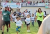 Carrera del Día del Niño un Éxito de Unión Familiar en San José del Valle