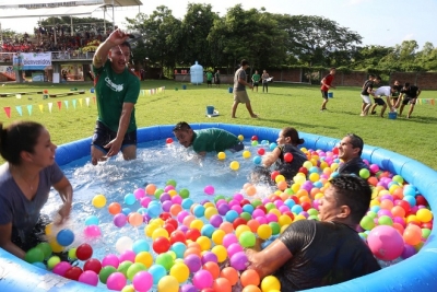 Fortalece la Familia Seapal el trabajo en equipo