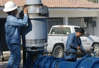 Preparados en Seapal para periodo vacacional de invierno