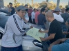 Enrique Alfaro, responsable de la afectación a Puerto Vallarta por caso Uber