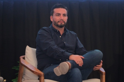 Alcalde Luis Munguía participa en la 15ª Reunión Anual de Vivienda y Ciudad de CANADEVI