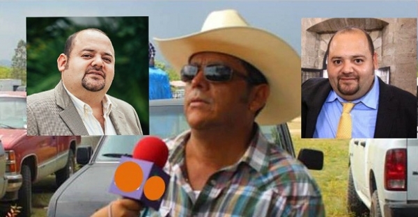 Los “buenos” muchachos del Mochilas, Canitas, El Narco y El Chuletas