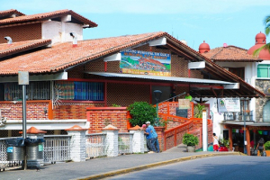 Accede Vallarta a recursos para la dignificación de mercados