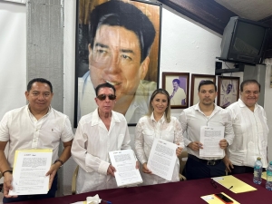 CTM Vallarta firma convenio con FONACOT para acercar créditos a los trabajadores