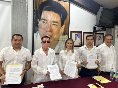 CTM Vallarta firma convenio con FONACOT para acercar créditos a los trabajadores