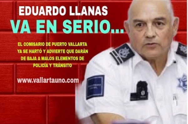 Se les acabó el corrido a policías y tránsitos municipales; ahora sí va en serio, castigarán y darán de baja a malos elementos