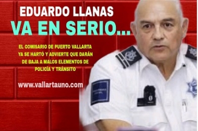 Se les acabó el corrido a policías y tránsitos municipales; ahora sí va en serio, castigarán y darán de baja a malos elementos