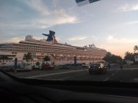 Relegan a taxistas de la Cooperativa Costa Vallarta en la API