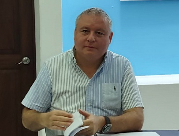 Van en serio, Fiscalía Anticorrupción judicializa caso del líder del SUTSEAPAL