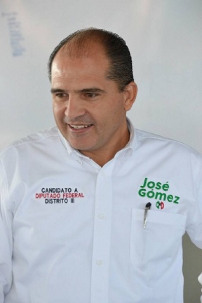 ¡José Gómez cumple!... con las “tardes doradas”