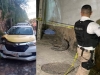 Condenan a 32 años al taxista que asesinó a su pareja en Conchas Chinas; la prensó con el auto de alquiler