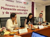 Activan Jalisco y Sectur plan de promoción turística 2026 para el estado