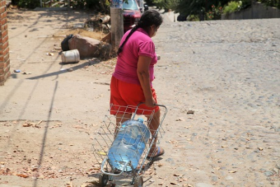 SEAPAL Vallarta, organismo solidario con las familias vallartenses