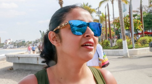 Turistas se sienten seguros en Puerto Vallarta