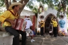 Celebración de Día de Muertos en orden y paz en Bahía: Jaime Cuevas