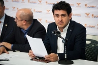 Movimiento Ciudadano rompe relación con el Gobernador Aristóteles Sandoval