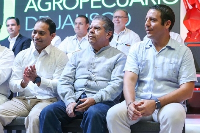 Puerto Vallarta sede del 8° Foro Internacional Agroalimentario