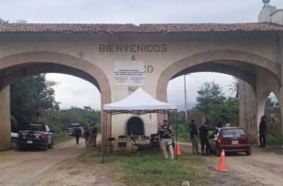 Asistieron más de 2,800 personas a las Paseadas de El Colorado