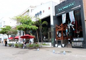 En Puerto Vallarta se vigila cumplimiento de protocolos sanitarios