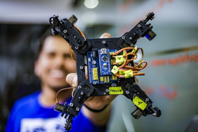 Ocupa Jalisco segundo lugar nacional en solicitudes de patentes durante 2025