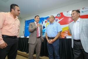 Recibirá PV a los mejores exponentes del Taekwondo