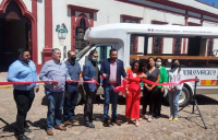 Puerto Vallarta renueva alianza con Mascota