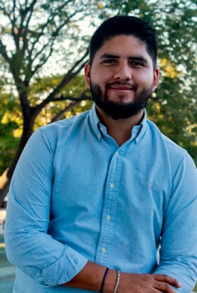 Gabriel Padilla, nuevo titular del Instituto de la Juventud