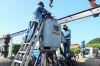 Fortalece SEAPAL infraestructura de drenaje ante infiltración pluvial