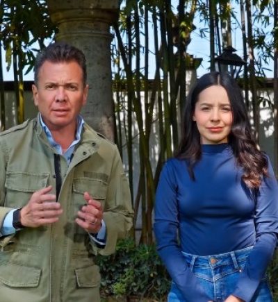 Tendrán estudiantes tarifa preferencial de 5 pesos en transporte público durante el resto del sexenio