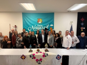 Feria de Nayarit contará con la participación de Bahía de Banderas