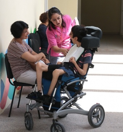 A seis meses, la URR ya atiende más de 300 pacientes