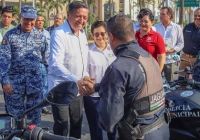 Puerto Vallarta reafirma su lugar como la ciudad más segura de Jalisco