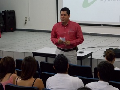 Presentan informe de actividades al máximo órgano de Gobierno que rige al Tec Vallarta