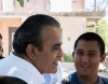Impulsa Juan Carlos Castro Almaguer jornada médica gratuita en Los Volcanes