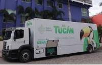 Clínicas Móviles “Dr. Tucán” posicionan a Vallarta como referente en salud