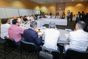 Inicia una nueva etapa de promoción para Vallarta: Dávalos