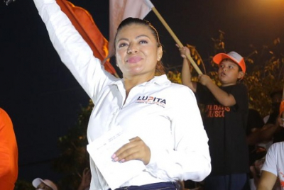 En Infonavit CTM, están listos para ganar con Lupita Guerrero
