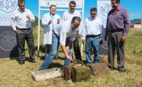 Impulsa Rafa González la salud en el quinto distrito, con la nueva clínica de Mascota