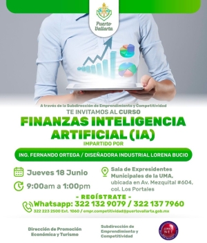 ¡Lleva tus finanzas al siguiente nivel con inteligencia artificial!