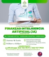 ¡Lleva tus finanzas al siguiente nivel con inteligencia artificial!