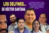 Los seis delfines de Héctor Santana con posibilidades de convertirse en el próximo candidato a la alcaldía de Bahía de Banderas