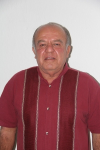 Nvo delegado del Pitillal