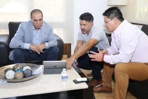 Podría contar Vallarta con escuela de alto rendimiento en béisbol