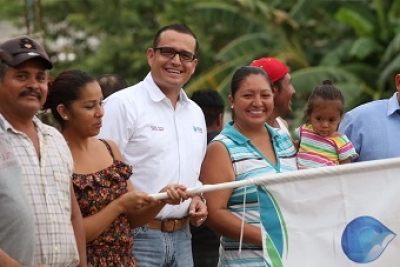 Arranca Seapal obra de drenaje en Campestre San Nicolás