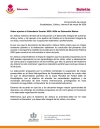 Calendario Escolar en Jalisco sigue sin cambio; clases concluyen el 30 de junio